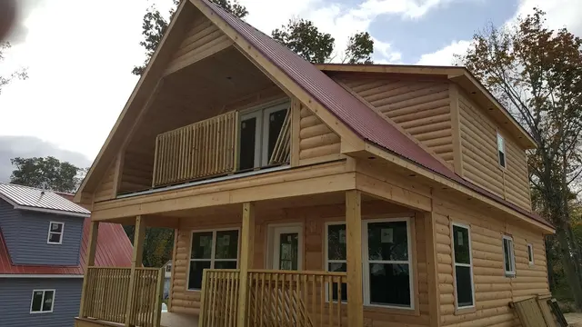 Exceptional Exteriors Roofing & Siding — photo from the business 7
