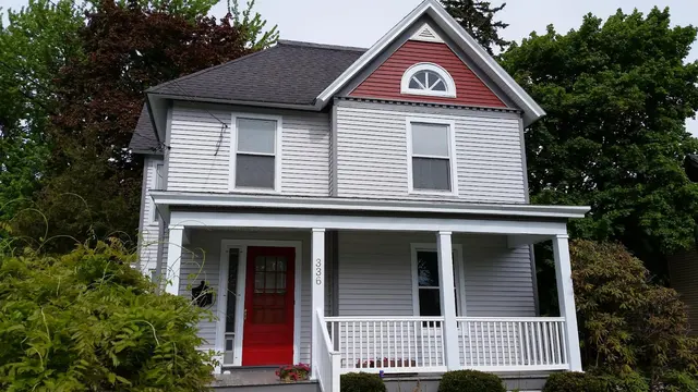 Exceptional Exteriors Roofing & Siding — photo from the business 8