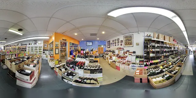 Manhattan Fine Wines — customer photo 7