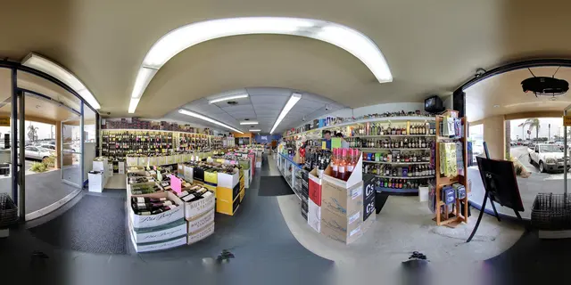 Manhattan Fine Wines — customer photo 4
