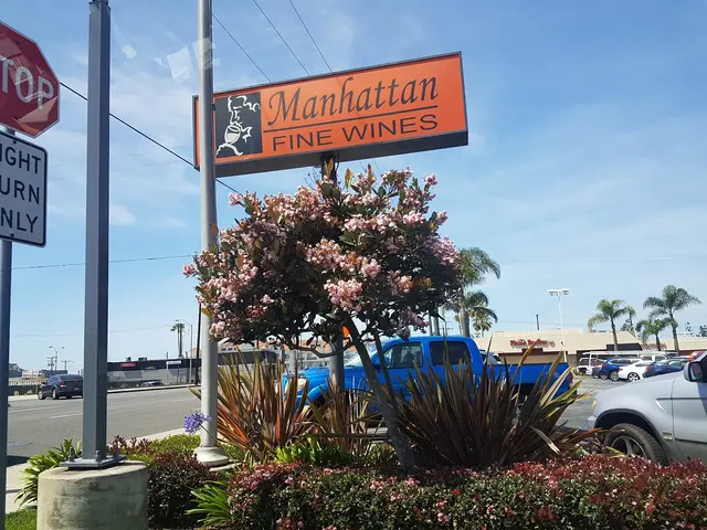 Manhattan Fine Wines — customer photo 5