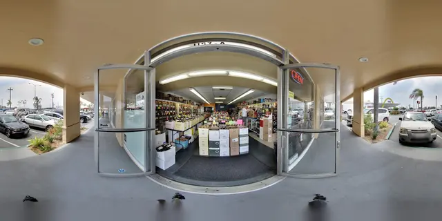 Manhattan Fine Wines — customer photo 10