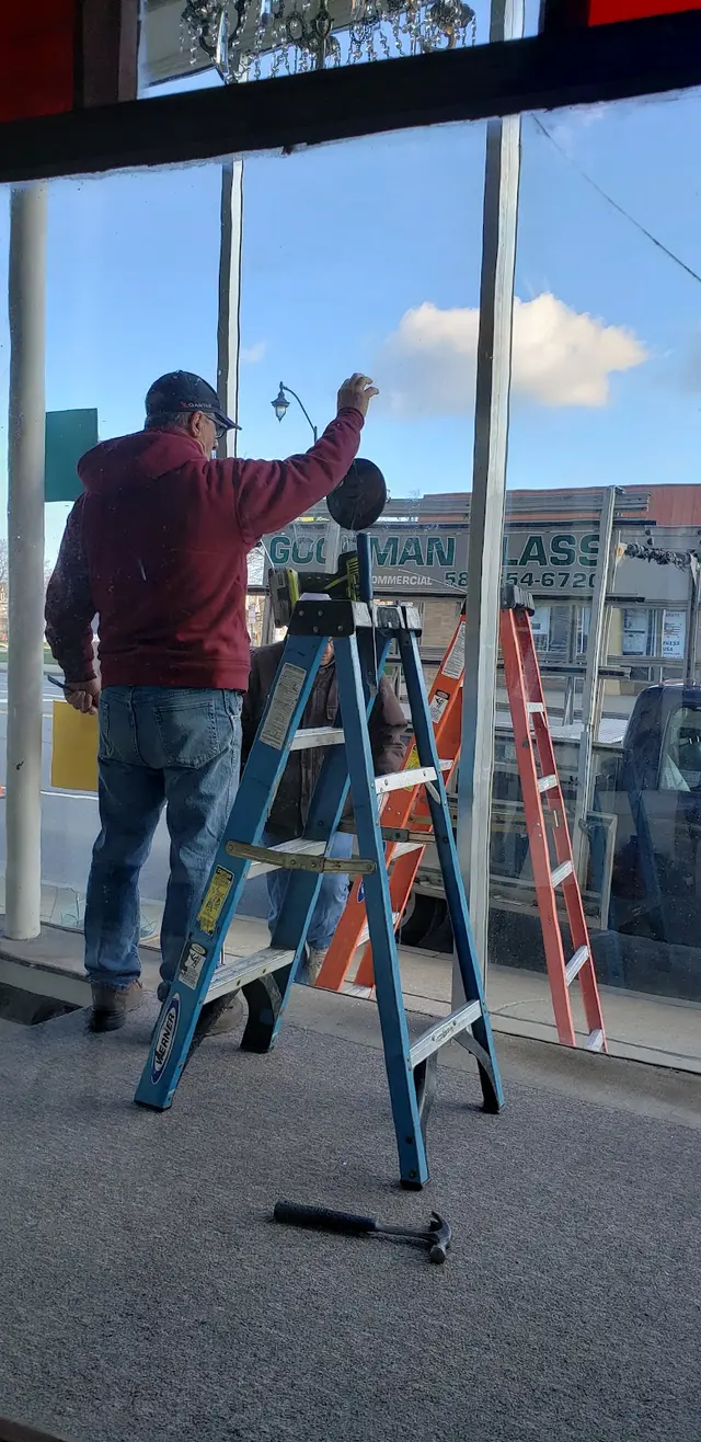 Goodman Glass & Mirror — customer photo 11