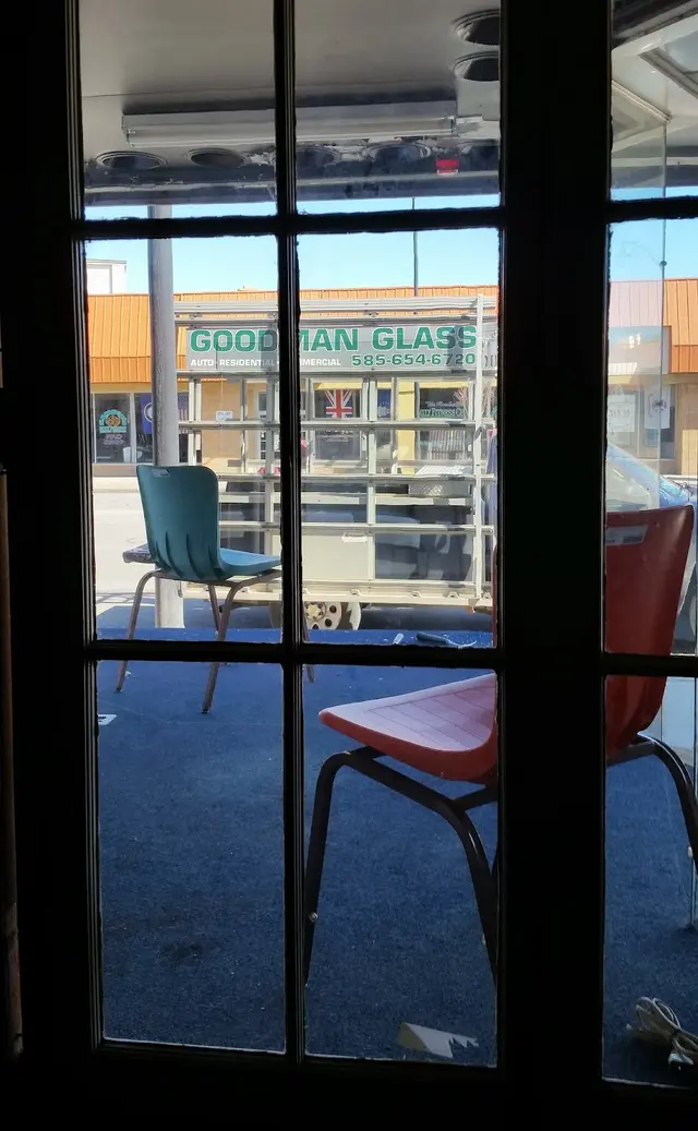 Goodman Glass & Mirror — customer photo 9
