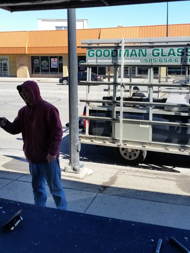 Goodman Glass & Mirror — customer photo 4