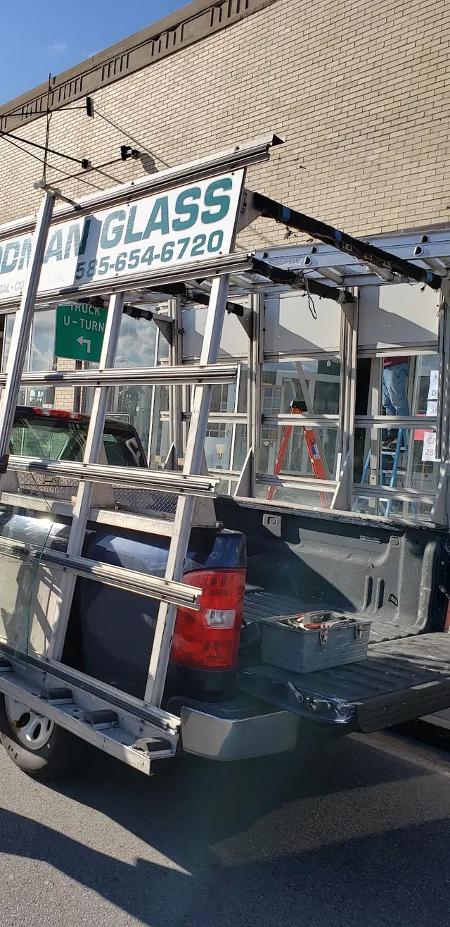 Goodman Glass & Mirror — customer photo 3