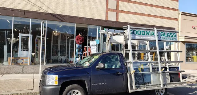 Goodman Glass & Mirror — customer photo 2
