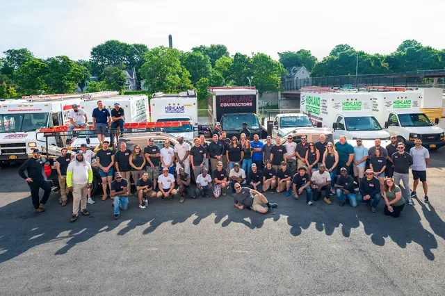 Highland Contractors — photo from the business 4