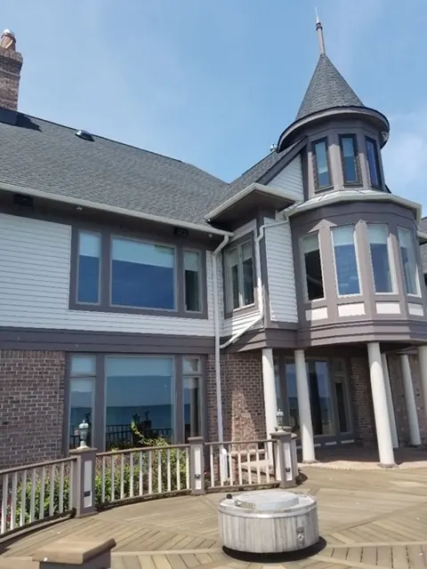 Highland Contractors — photo from the business 7