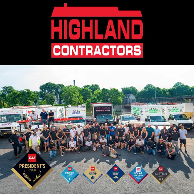 Highland Contractors — photo from the business 1