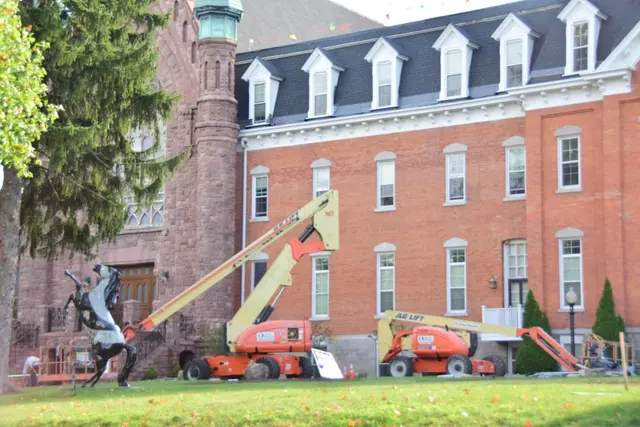 Highland Contractors — photo from the business 11