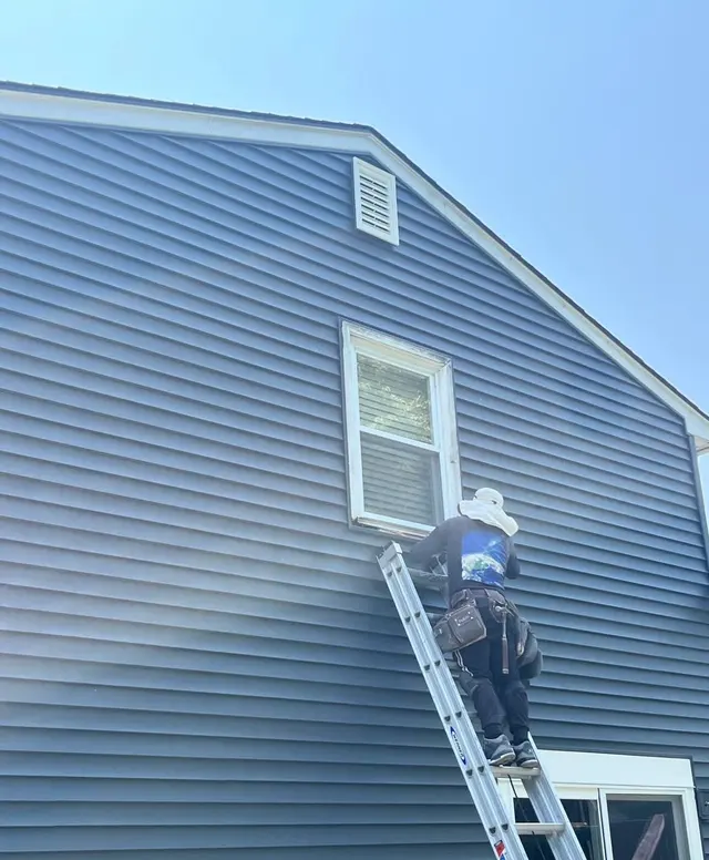 Freedom Roofing and Windows — photo from the business 10