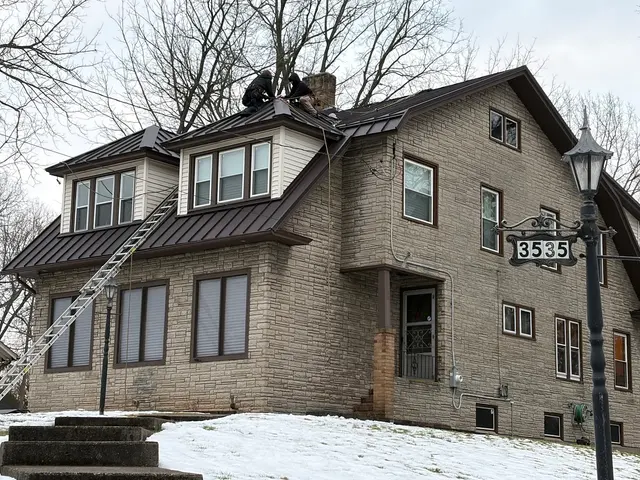 Freedom Roofing and Windows — photo from the business 11