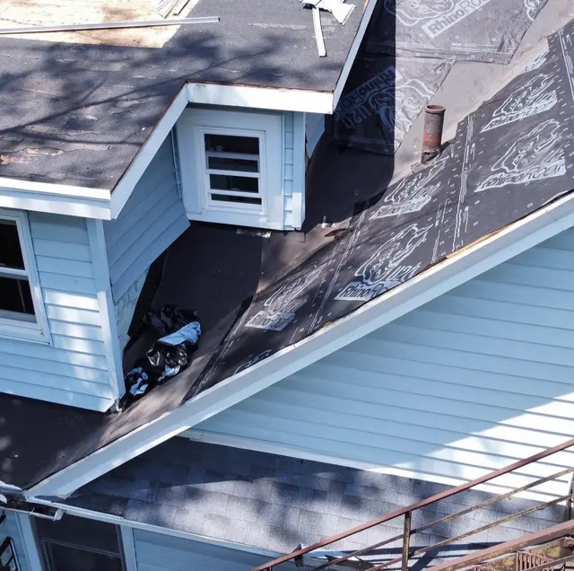 Freedom Roofing and Windows — photo from the business 5
