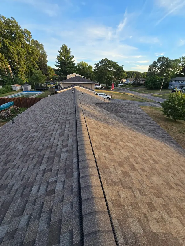 Freedom Roofing and Windows — customer photo 2