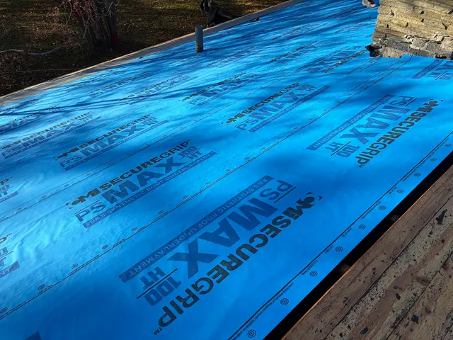 Freedom Roofing and Windows — photo from the business 7