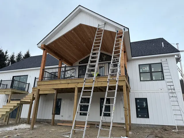 Freedom Roofing and Windows — photo from the business 8