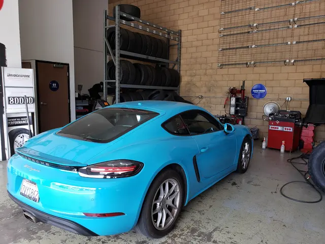 Arrow Center Tires — customer photo 3