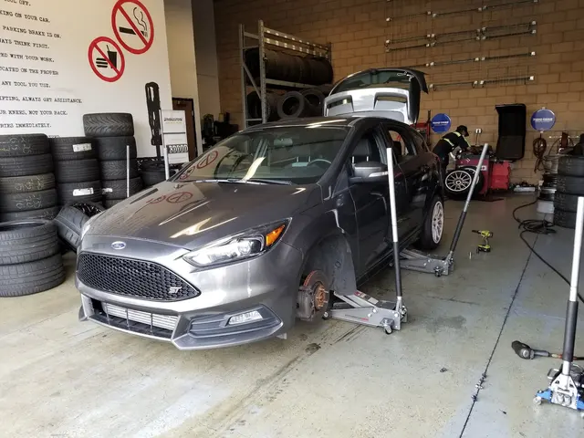 Arrow Center Tires — customer photo 8