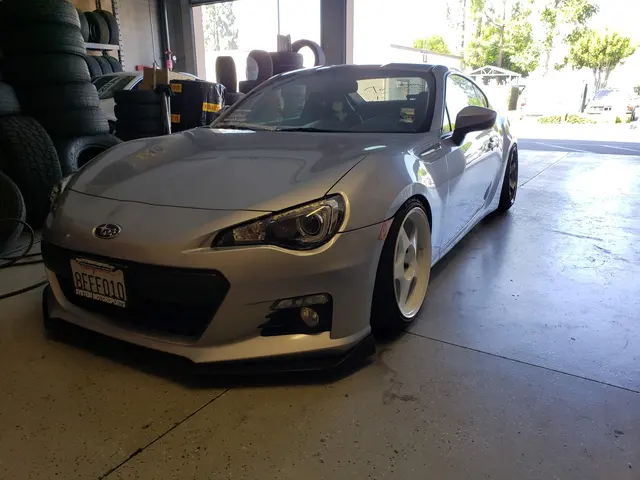 Arrow Center Tires — customer photo 10