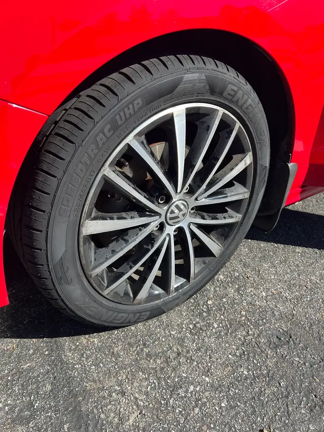 Arrow Center Tires — customer photo 11