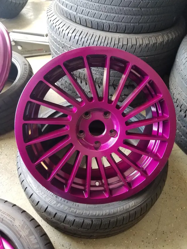Arrow Center Tires — customer photo 12