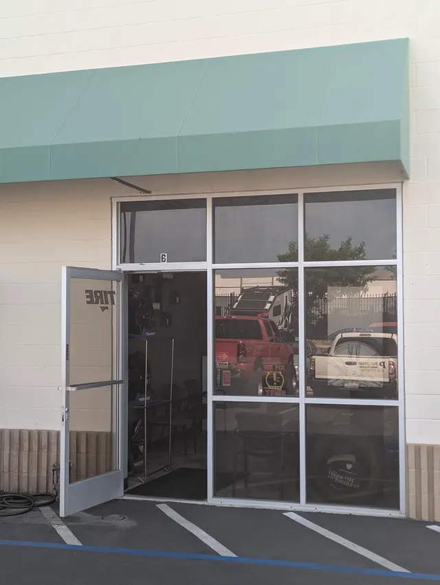 Arrow Center Tires — customer photo 1