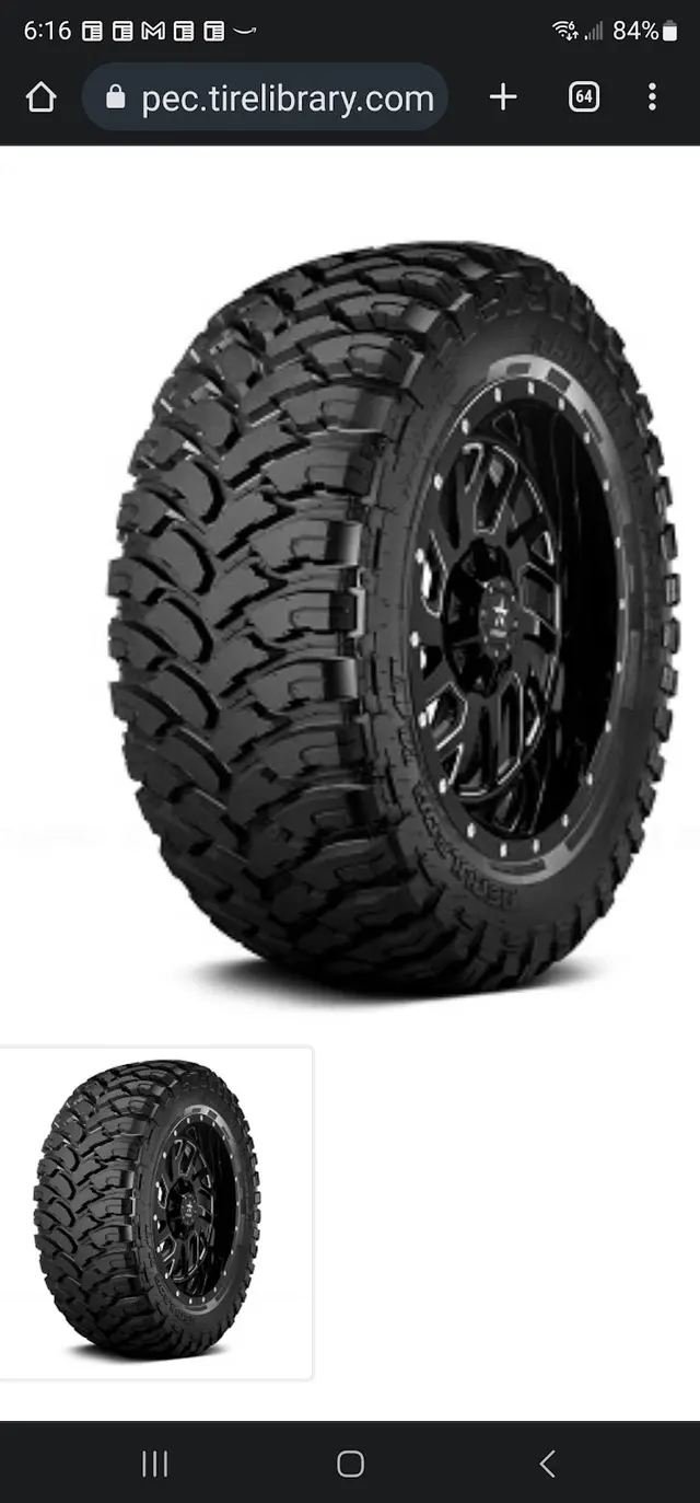 Arrow Center Tires — photo from the business 2