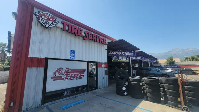 A&R Tire / Discount Tire & Service Centers — customer photo 5