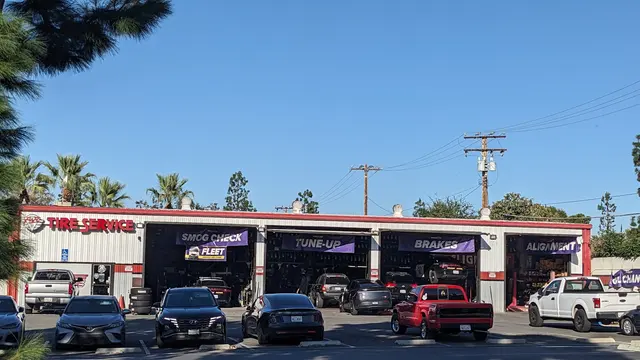 A&R Tire / Discount Tire & Service Centers — customer photo 1
