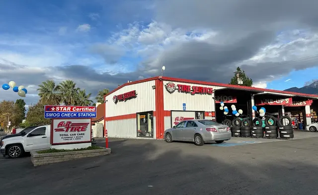 A&R Tire / Discount Tire & Service Centers — photo from the business 10