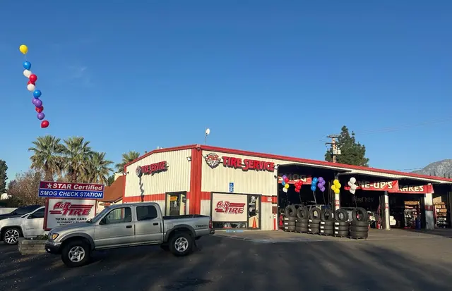 A&R Tire / Discount Tire & Service Centers — photo from the business 11