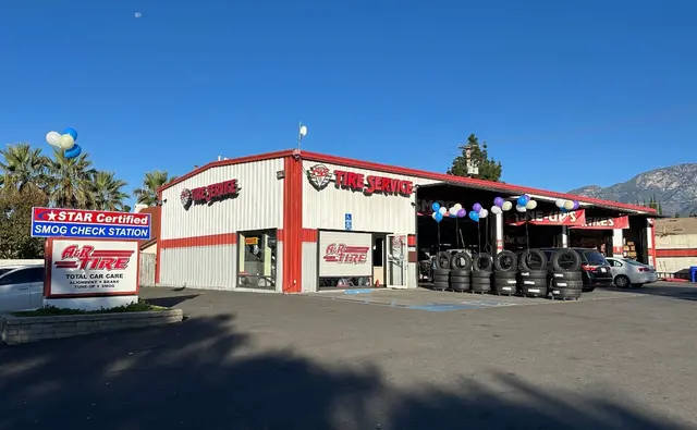 A&R Tire / Discount Tire & Service Centers — photo from the business 4