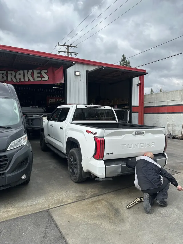 A&R Tire / Discount Tire & Service Centers — customer photo 7