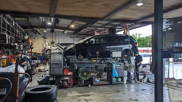 A&R Tire / Discount Tire & Service Centers — customer photo 8