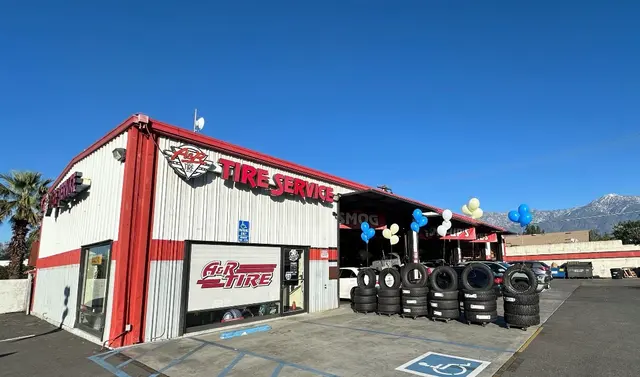 A&R Tire / Discount Tire & Service Centers — photo from the business 2