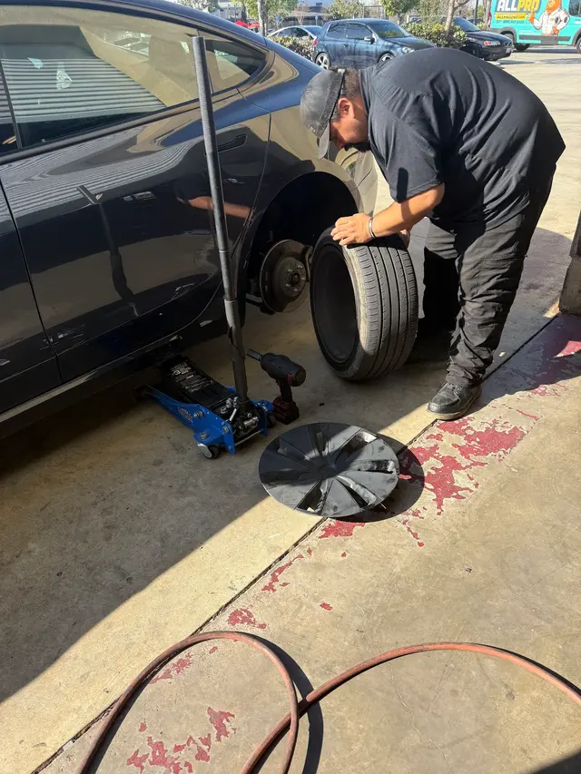 Big Brand Tire & Service — customer photo 10