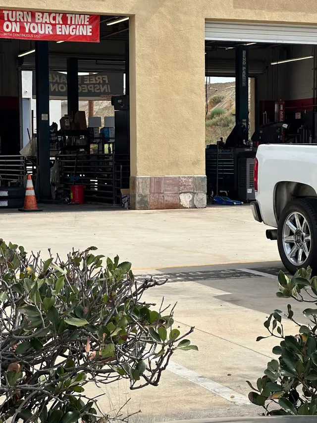 Big Brand Tire & Service — customer photo 9