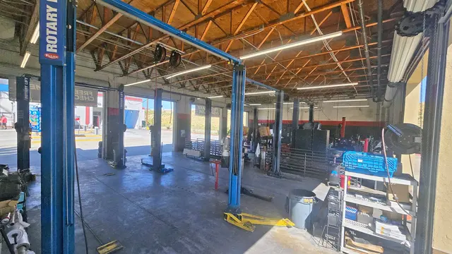 Big Brand Tire & Service — photo from the business 4