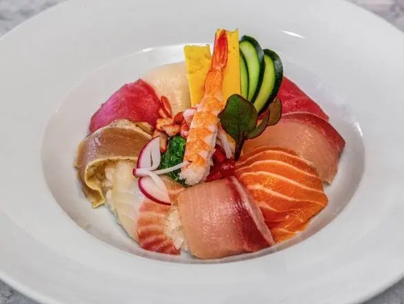Ginzaya Sushi — customer photo 6