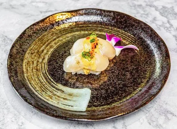 Ginzaya Sushi — customer photo 11