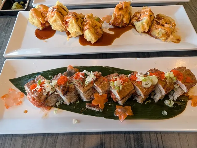Ginzaya Sushi — customer photo 4