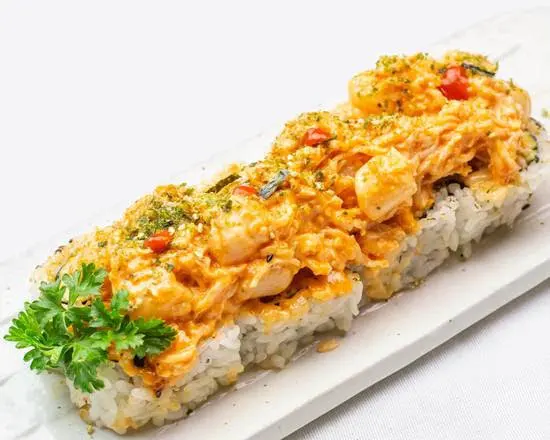 Ginzaya Sushi — customer photo 10