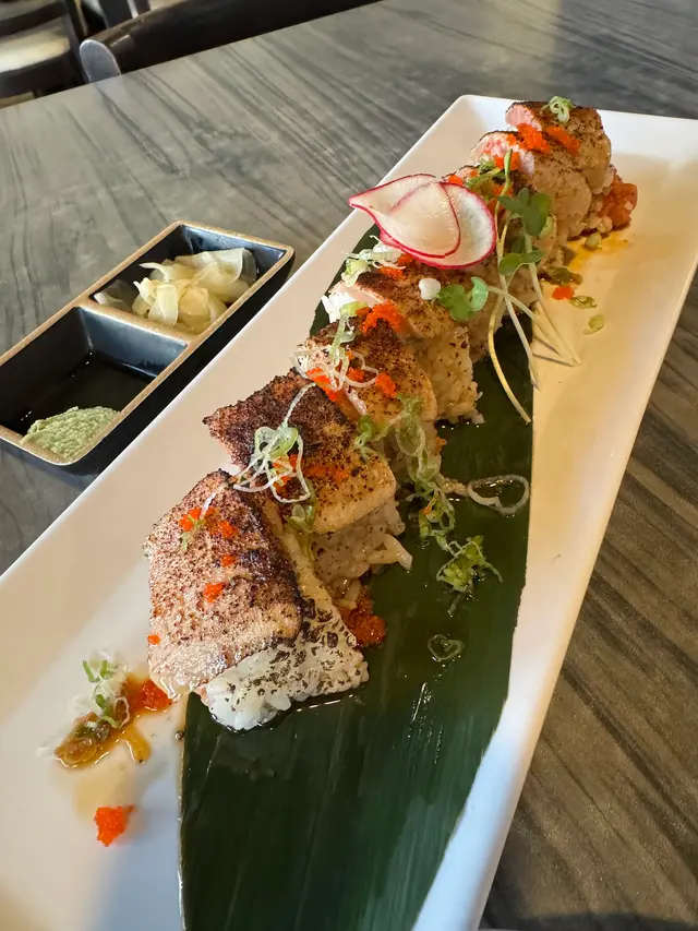 Ginzaya Sushi — customer photo 3