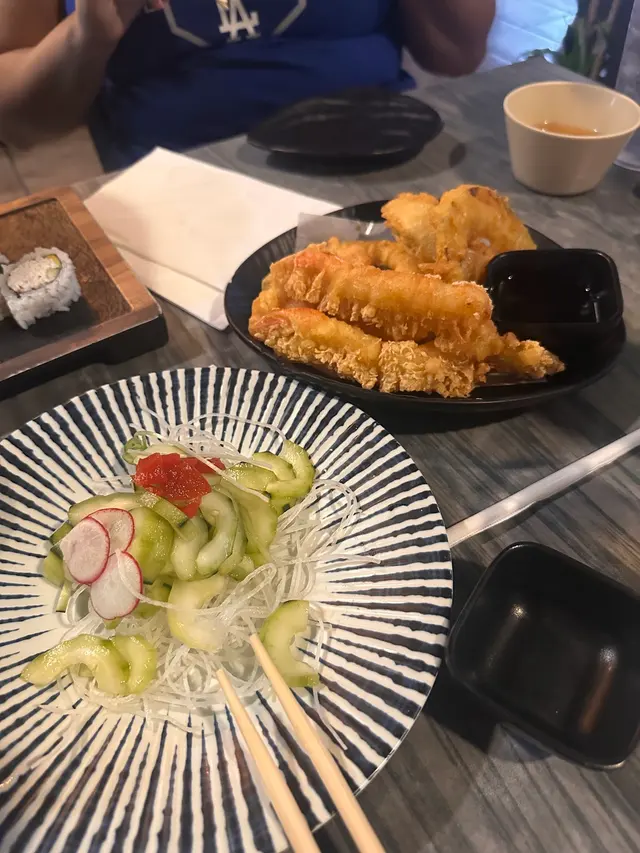 Ginzaya Sushi — customer photo 9