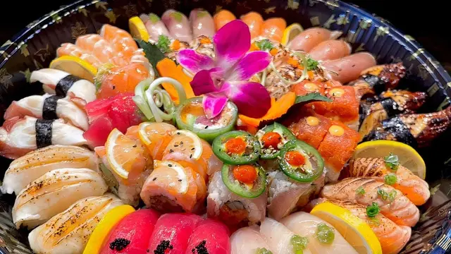 Ginzaya Sushi — customer photo 8