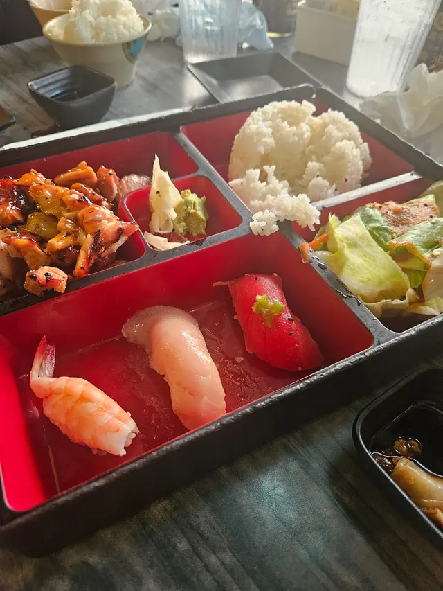 Ginzaya Sushi — customer photo 12