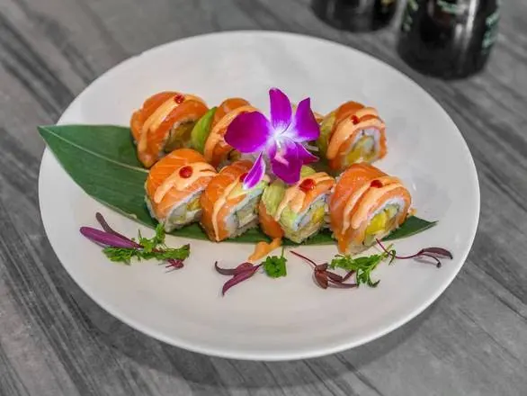 Ginzaya Sushi — customer photo 5