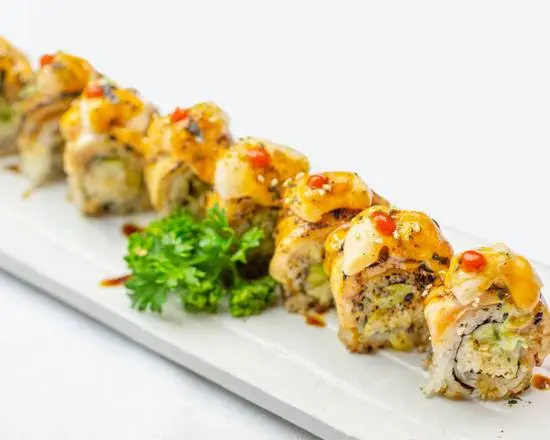 Ginzaya Sushi — customer photo 7