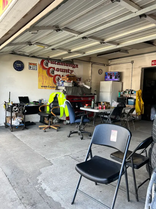 Perez tires — customer photo 7